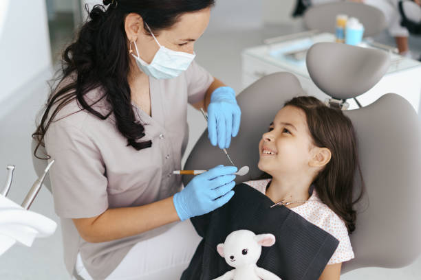 Best Dental Fillings (Composite and Amalgam)  in Portland, TX