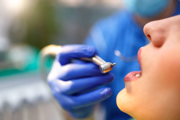 Best Tooth Extraction  in Portland, TX